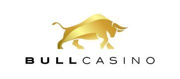 Bull Casino logo