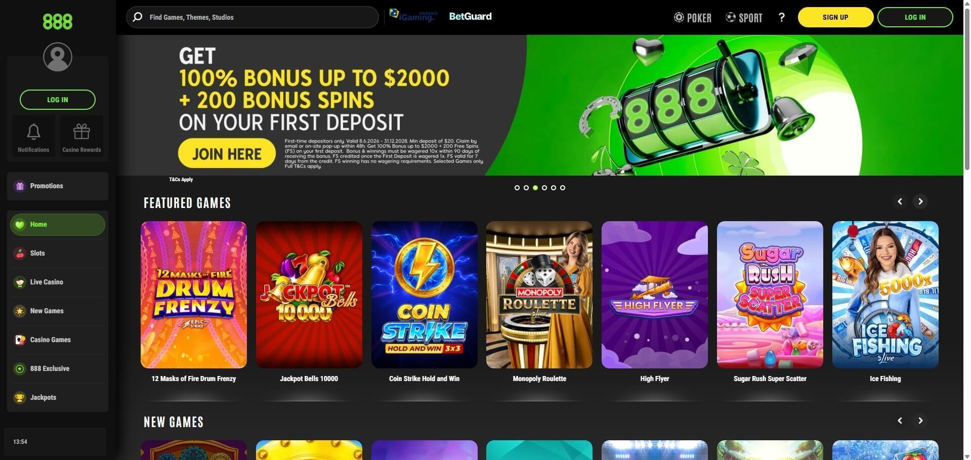 homepage-888 