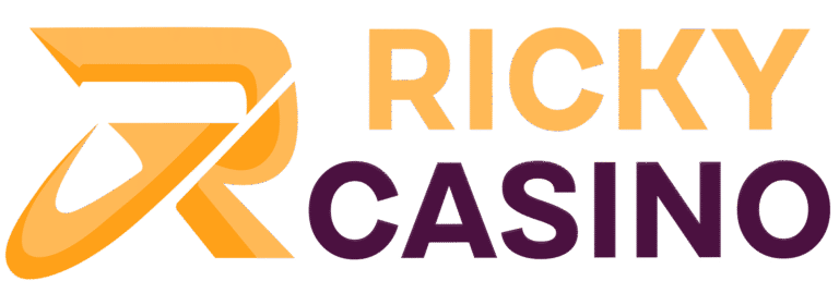 Rickycasino logo