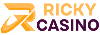 Rickycasino logo