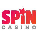 Spin Casino logo