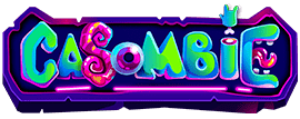 Casombie Casino logo