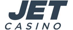 Jet Casino logo
