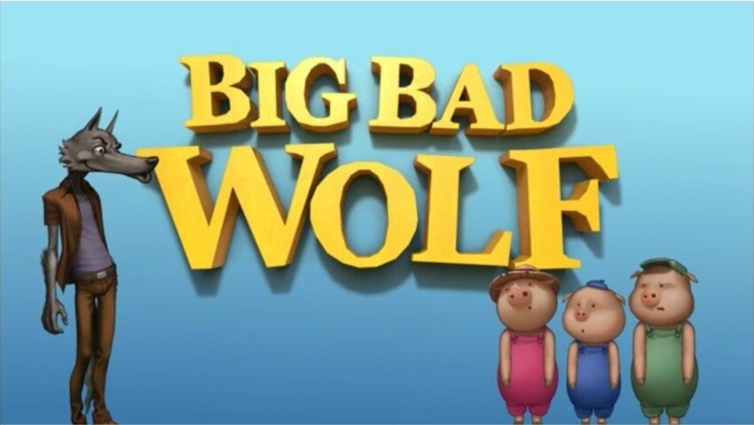 Big Bad Wolf Slots