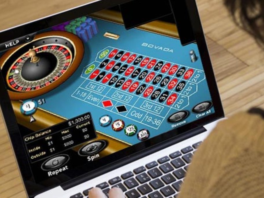 popular roulette games online