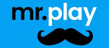 mr.play casino logo