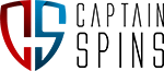 Captain Spins logo