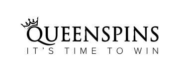 Queenspins logo