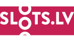 Slots.lv logo