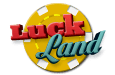 Luckland Logo