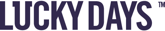 Lucky Days Logo