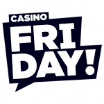CasinoFriday logo