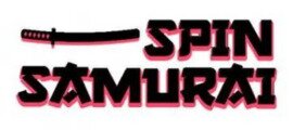 spin samurai logo ok