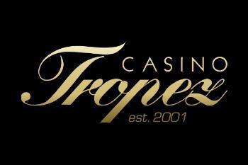 Casino Tropez Logo