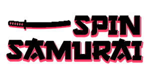 Spin Samurai logo