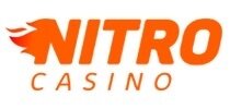 Nitro Casino logo