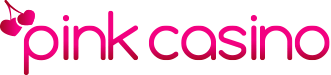 Pink Casino Logo