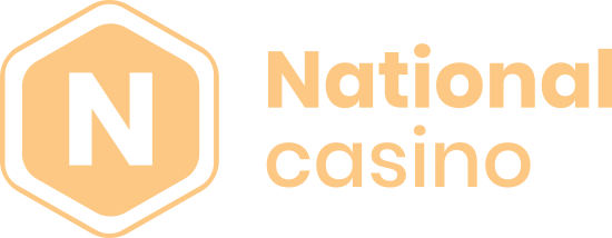 National Casino Logo