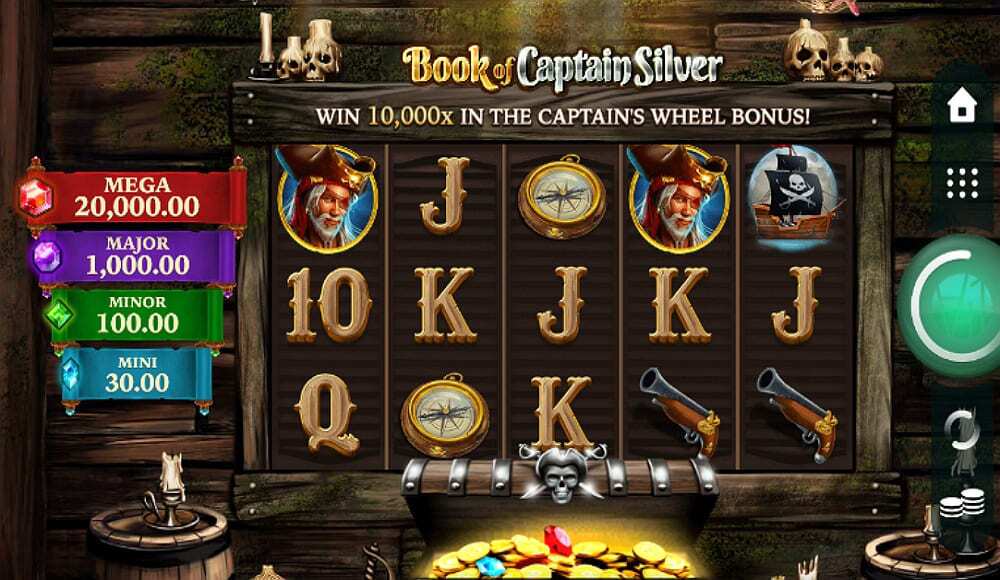 book-of-captain-silver