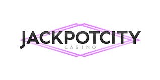 Jackpot city logo