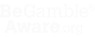 be gamble aware logo
