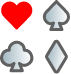 Poker Logo