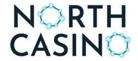 north casino logo ok