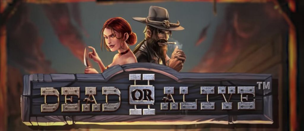 Best NetEnt Slots - Dead or Alive