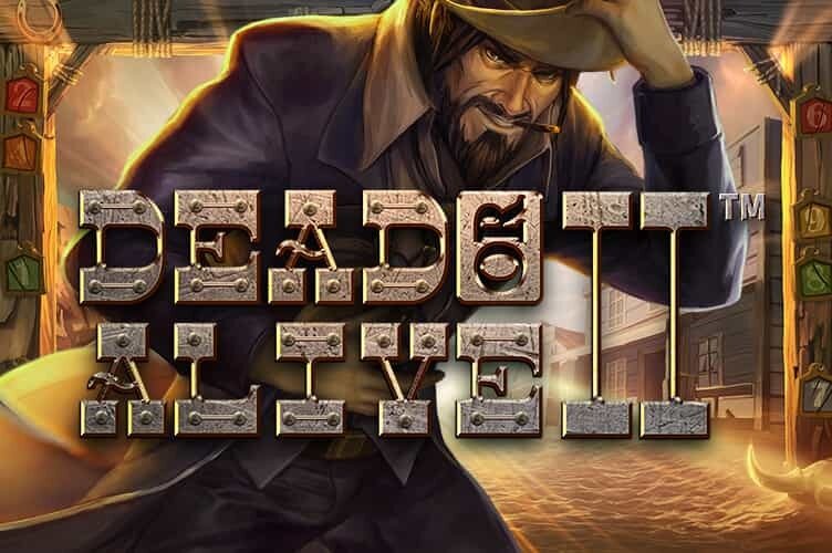 Best NetEnt Slots - Dead or Alive