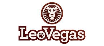 LeoVegas logo