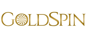 GoldSpin Casino logo