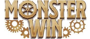 Monsterwin Casino logo