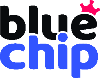 Bluechip Casino logo