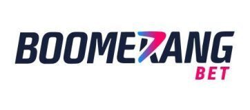 Boomerang Bet logo