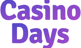 Casino Days logo