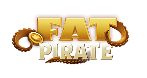 Fat Pirate Casino logo