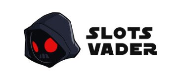 Slots Vader logo