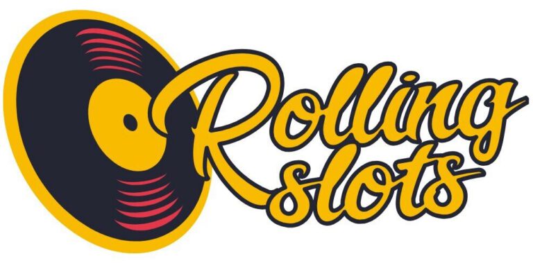 Rolling Slots logo