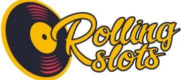 Rolling Slots logo