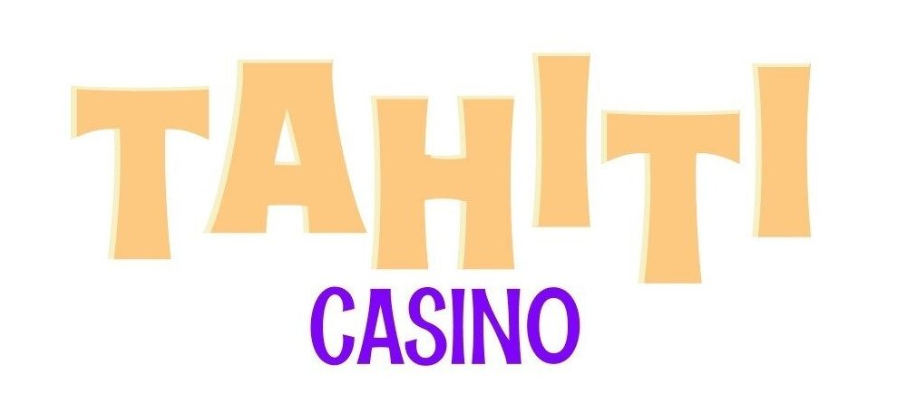 Tahiti casino logo New