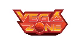 Vegazone Casino logo