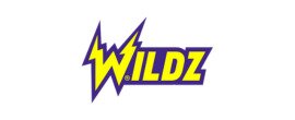 Wildz Casino logo