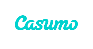 Casumo Casino logo
