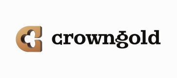 CrownGold Casino logo