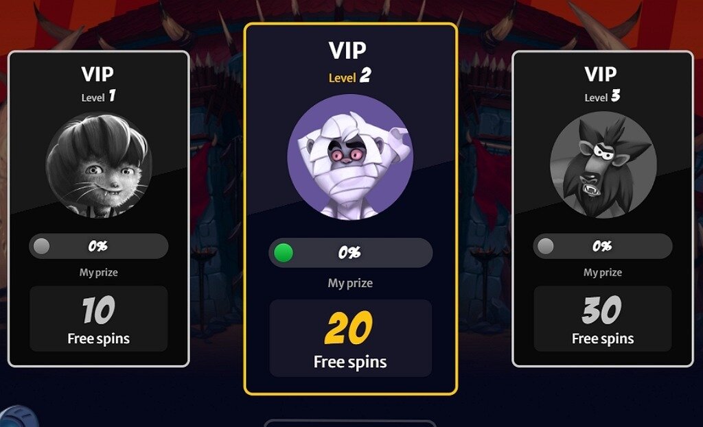 hellspin-vip-program