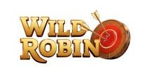 wild Robin Casino logo