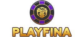 Playfina Casino logo