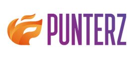 Punterz Casino logo