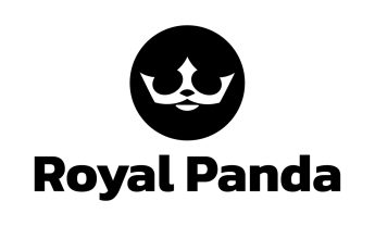 royal panda casino logo - ctat table