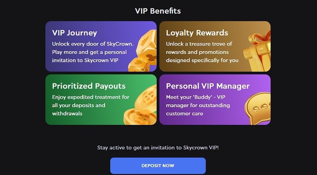 skycrown-casino-vip